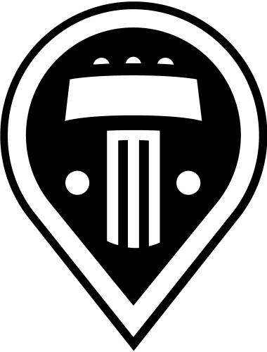 Waypoint - Single Color Black