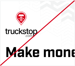 do not - alt logo