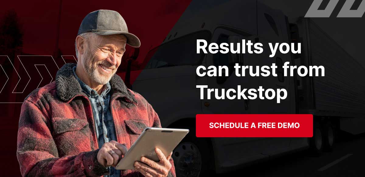 Results you can trust.