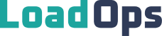 LoadOps Logo