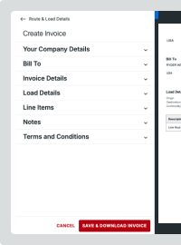 Carrier Business Tools