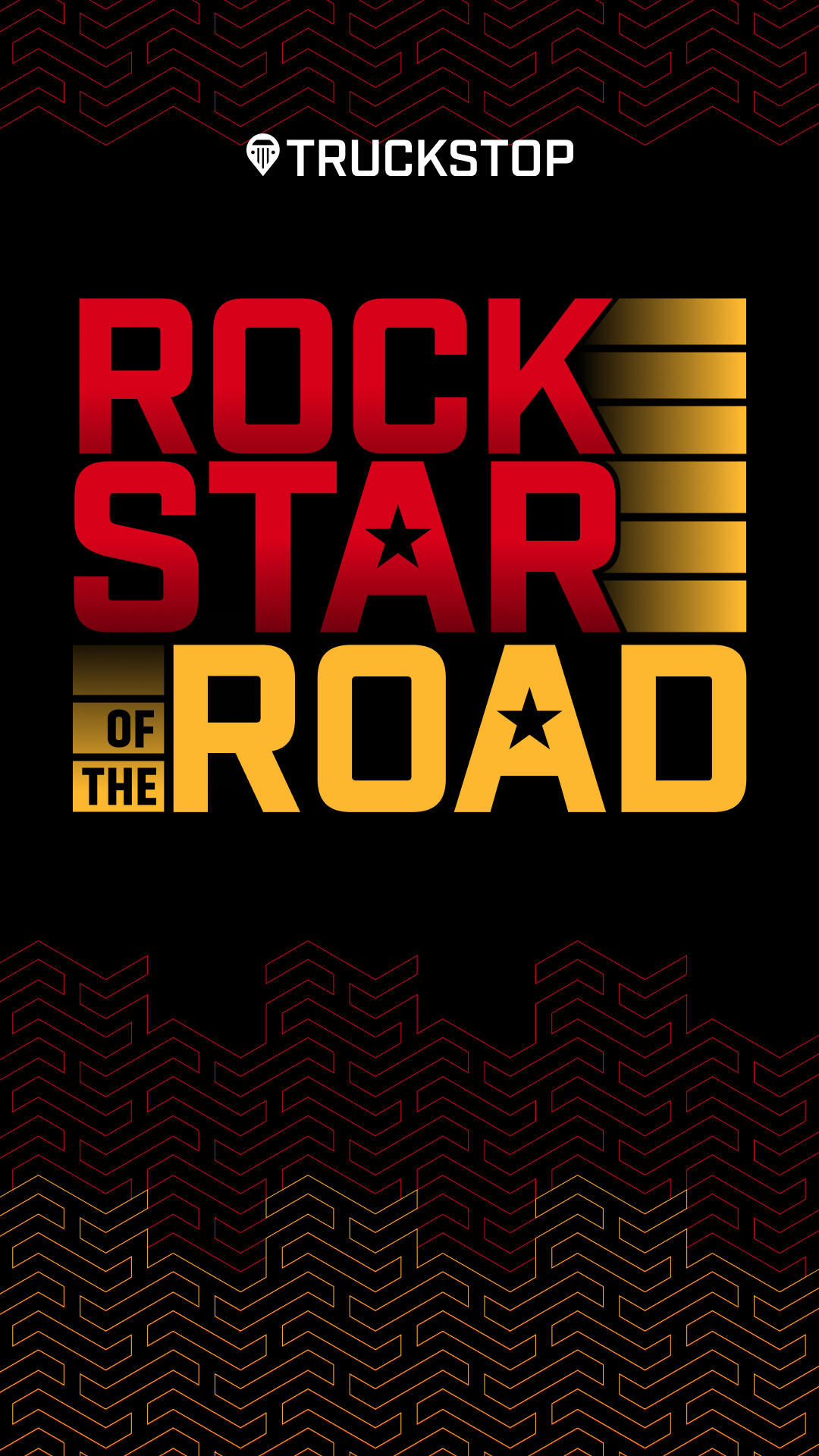 Rockstars of the Road wallpaper