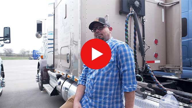 Sammy Lloyd, Lloyd Truckin